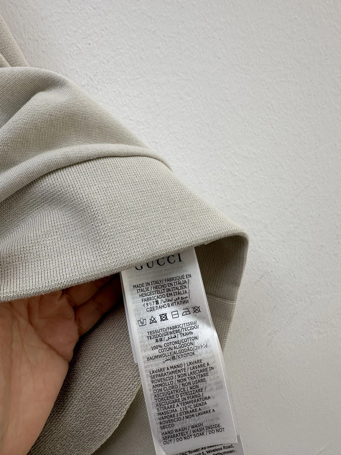&wg.luxury- oversized item:D-F54C0829